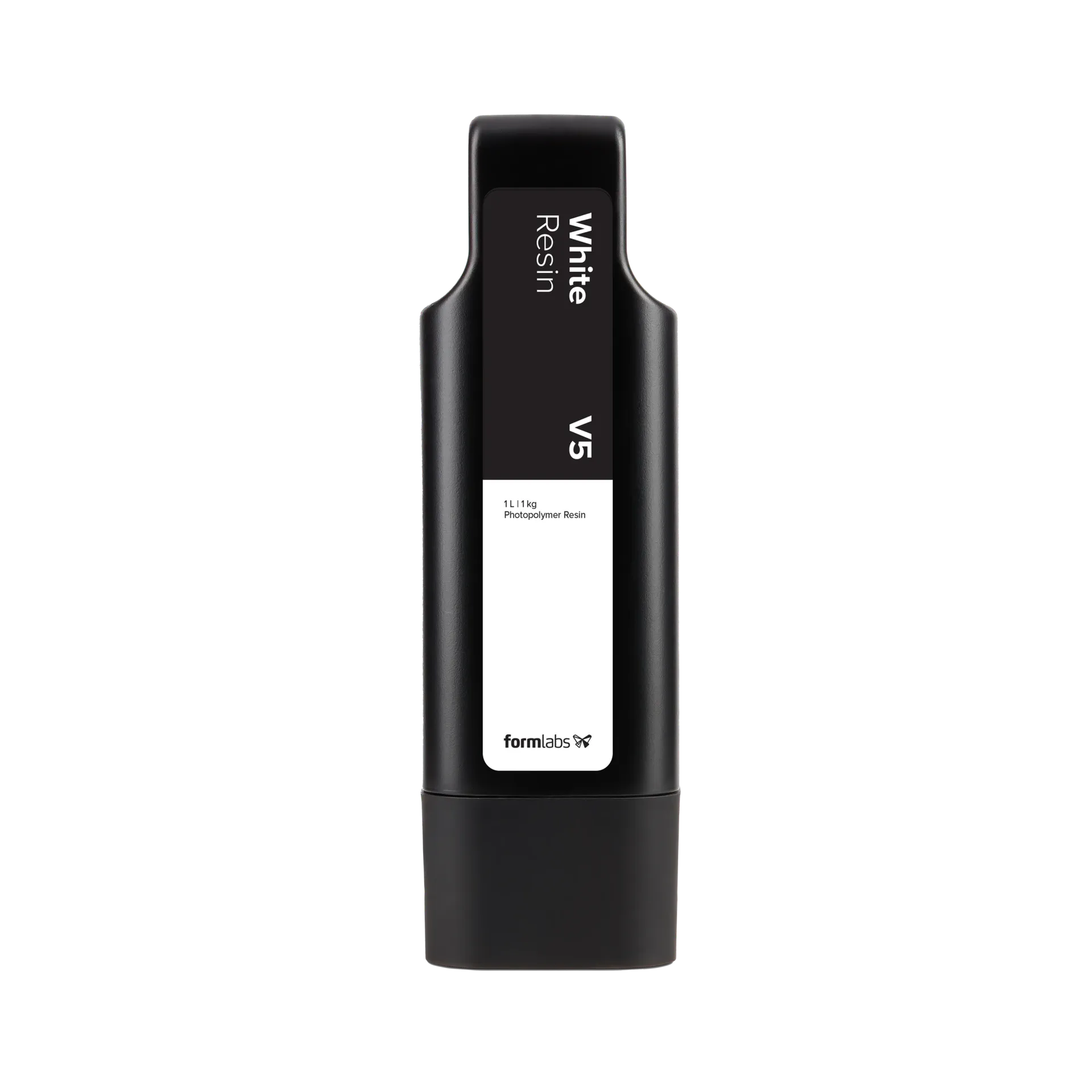 White Resin V5 (Form 4) 1 L