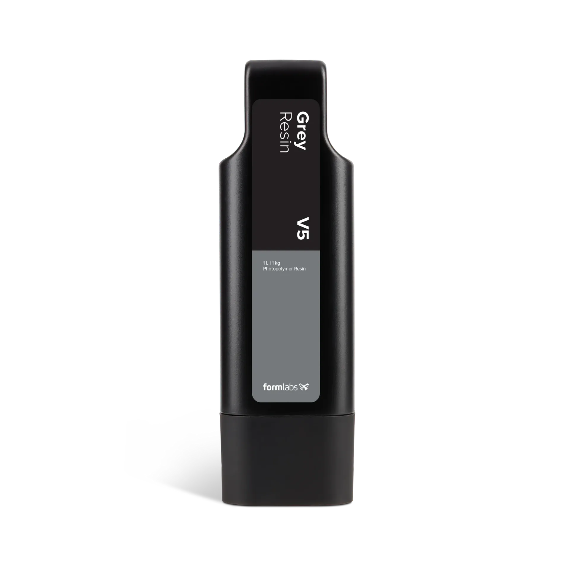 Grey Resin V5 (Form 4) 1 L