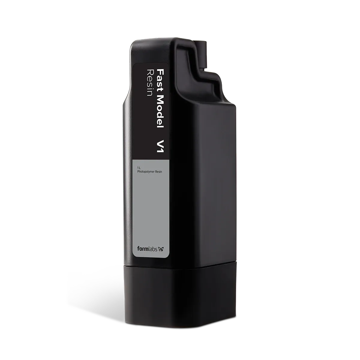[S3DMX_RS-C2-FMGR-01] Fast Model Resin (Form 4) 1 L
