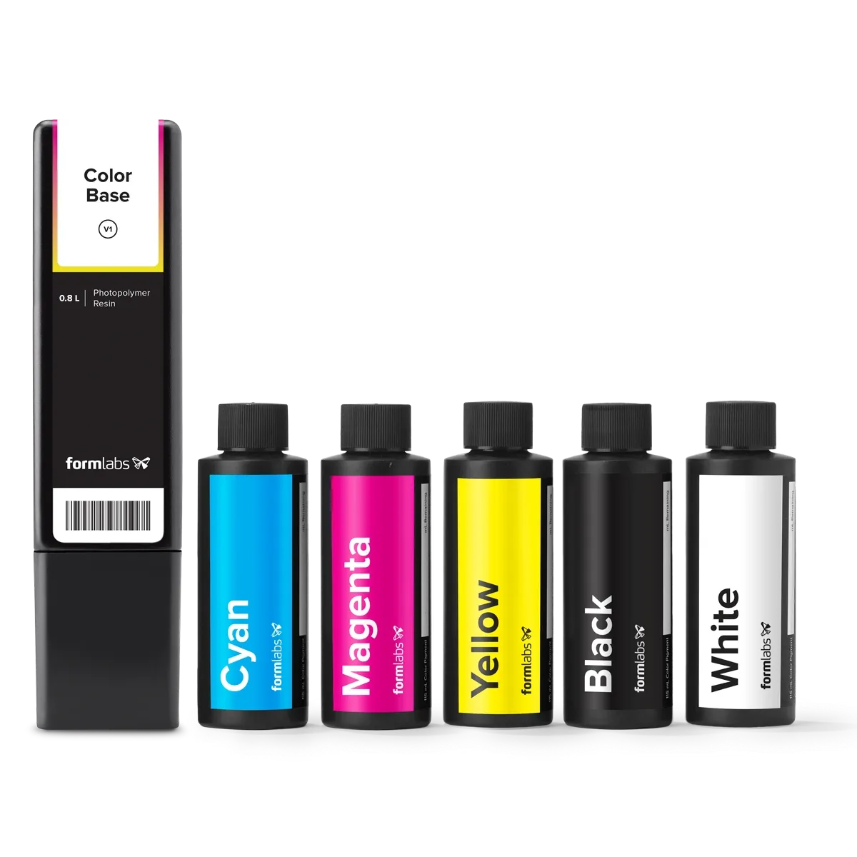 Color Kit (Form 4)