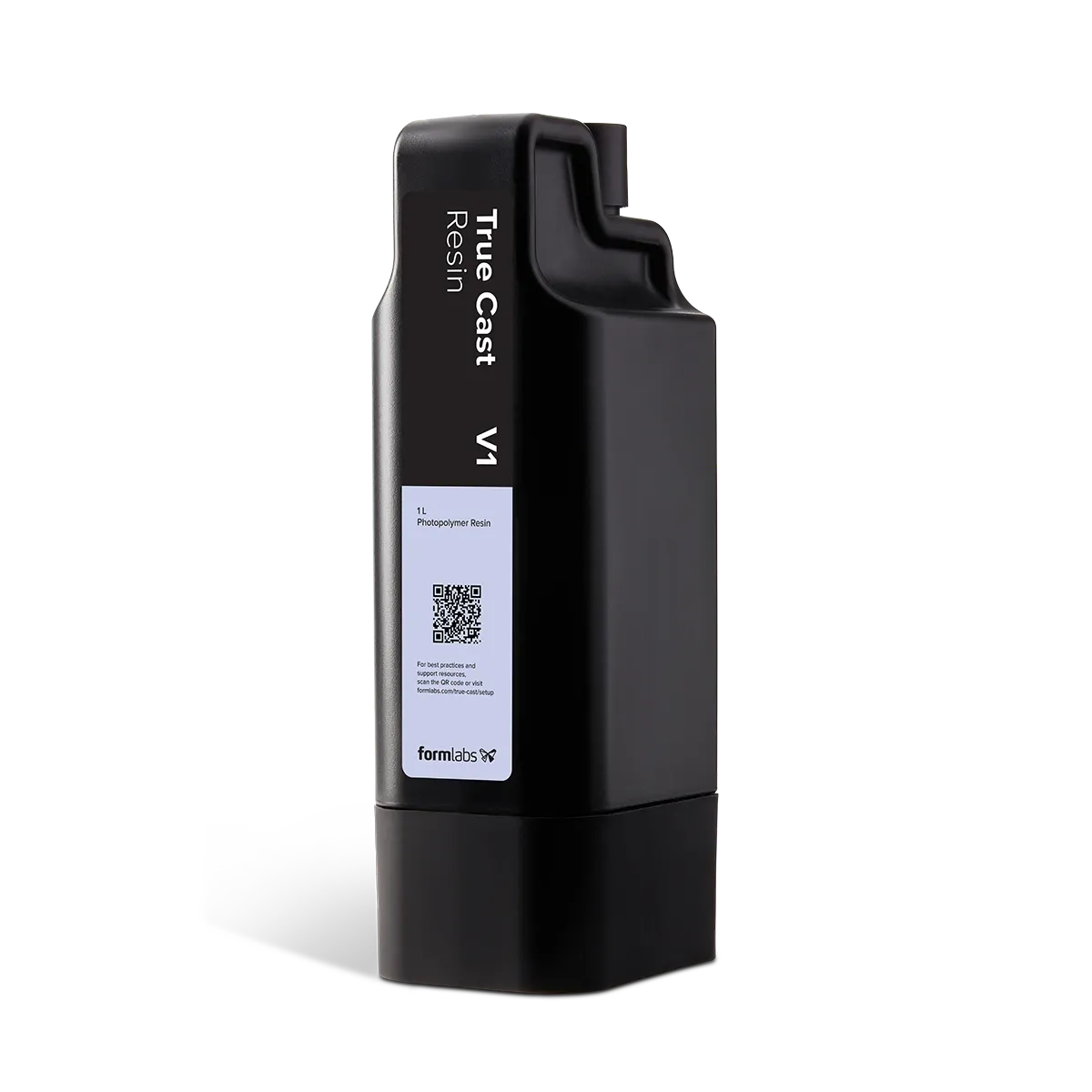 True Cast Resin (Form 4) 1 L