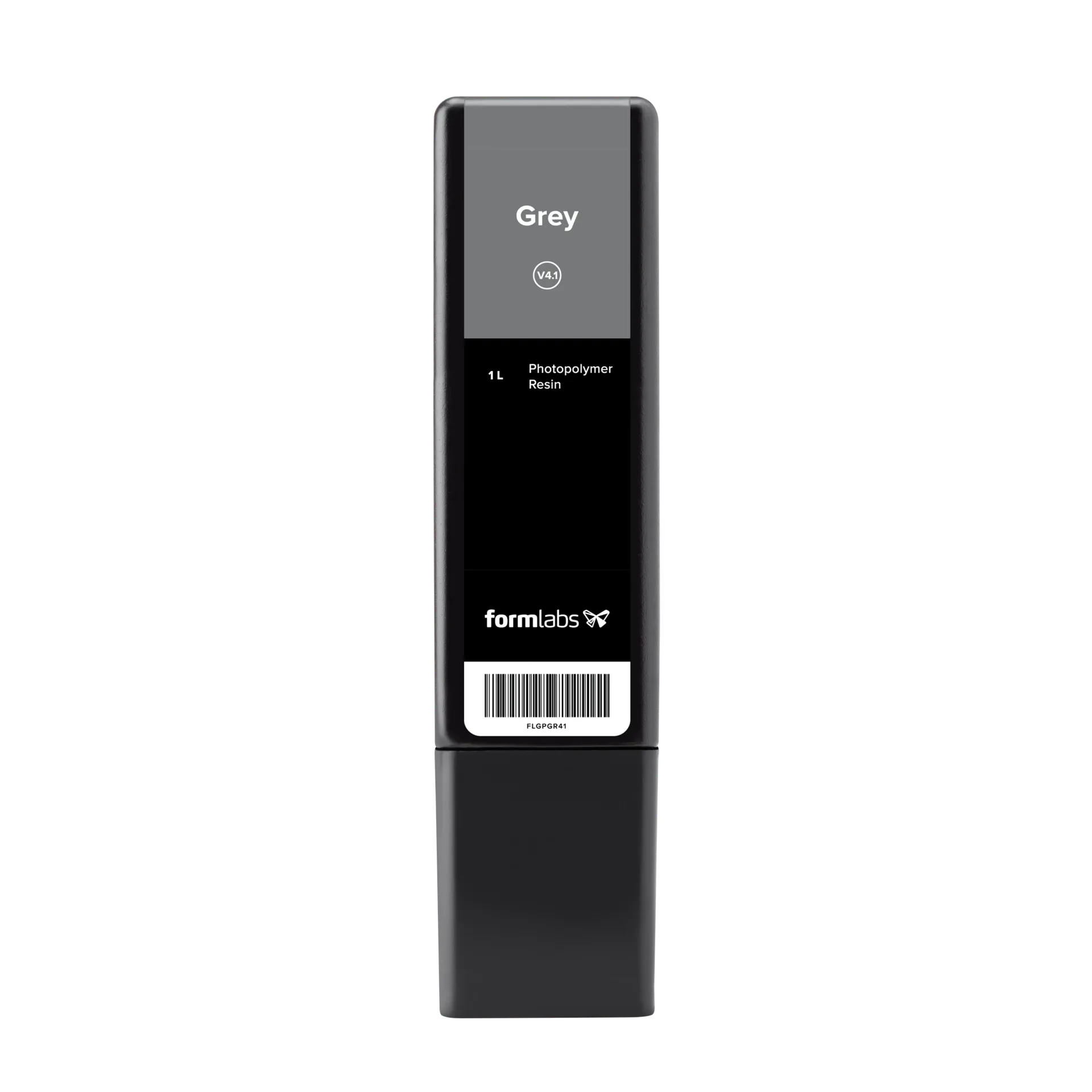 Grey Resin V4.1 (Form 3) 1 L