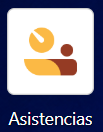 Capacitación Modulo de Asistencias